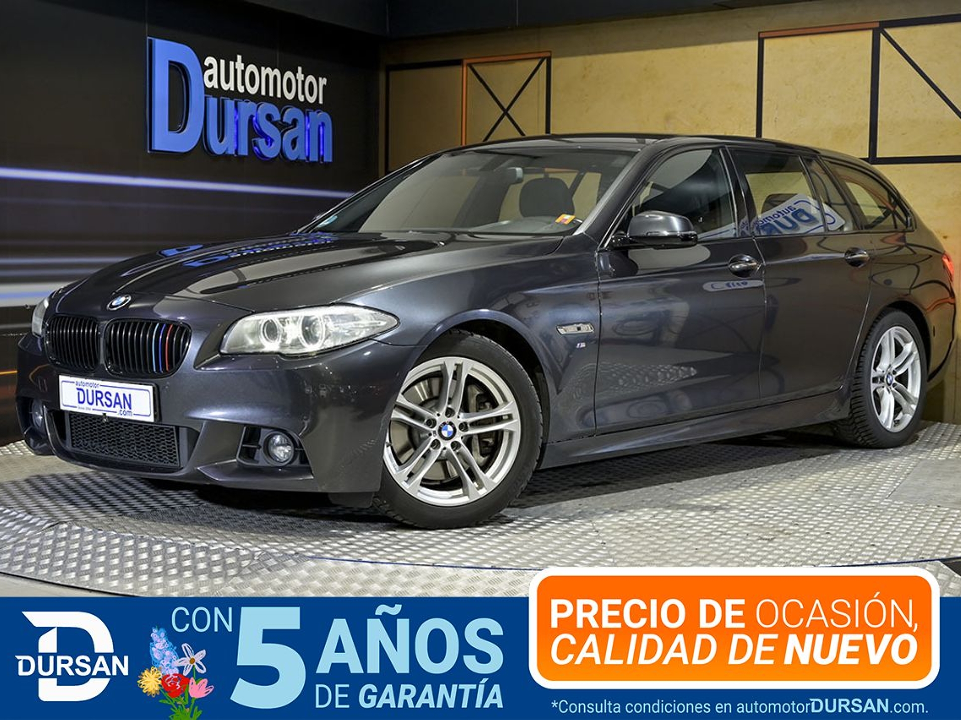 Imagen de BMW Serie 5