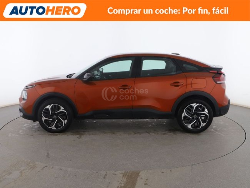 Foto del CITROEN C4 1.2 PureTech Feel Pack S&S 130
