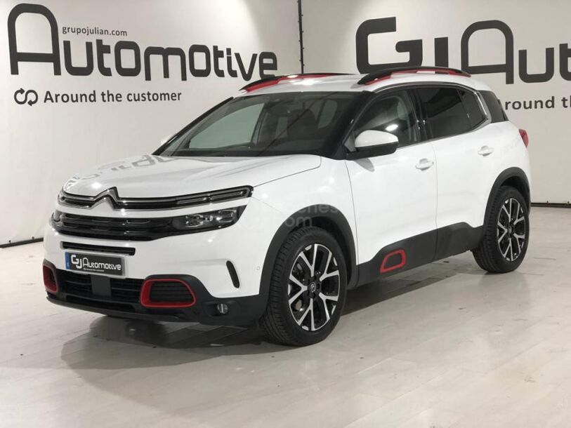 Foto del CITROEN C5 Aircross BlueHDi S&S Feel EAT8 130