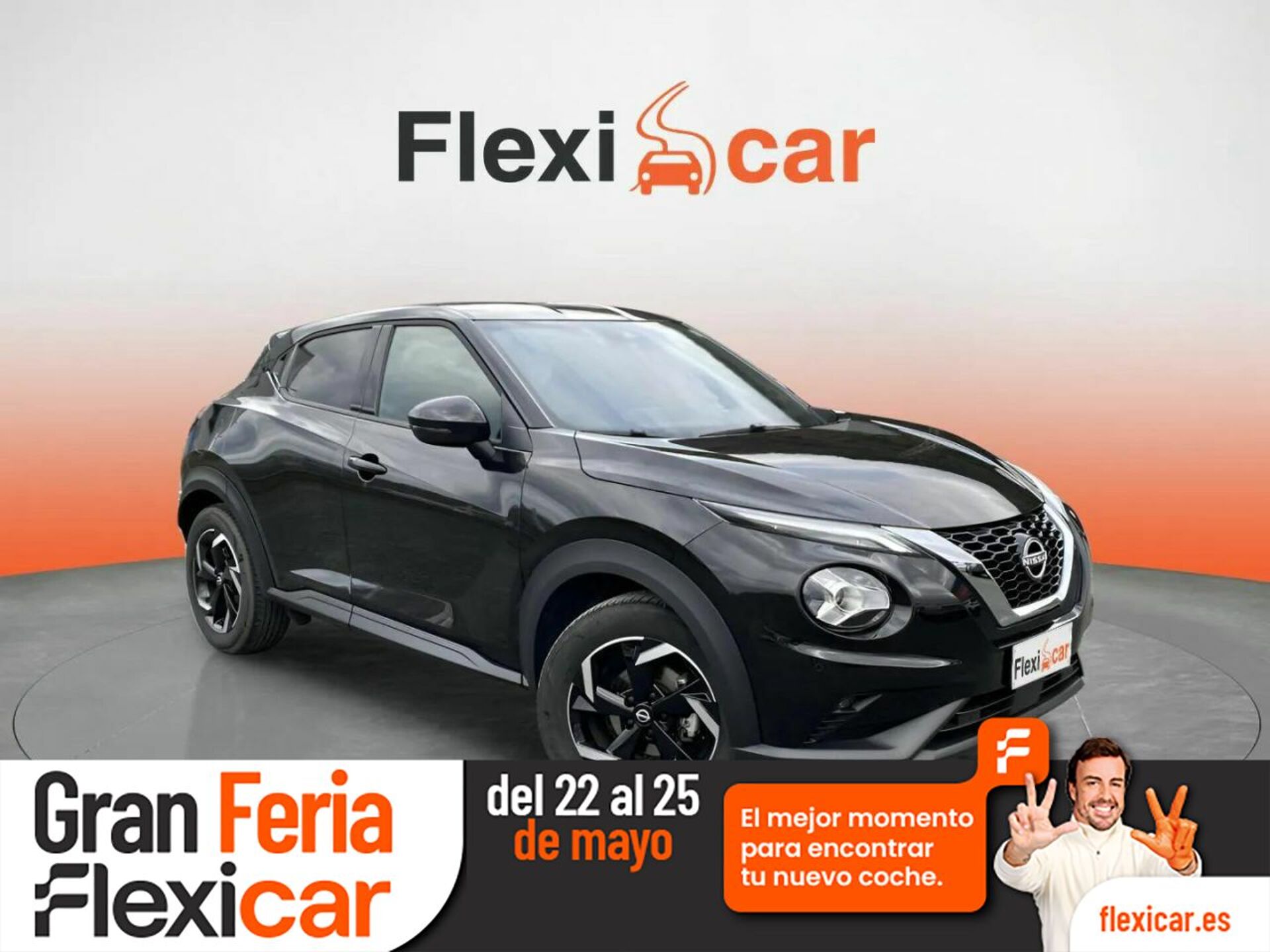 Imagen de NISSAN Juke