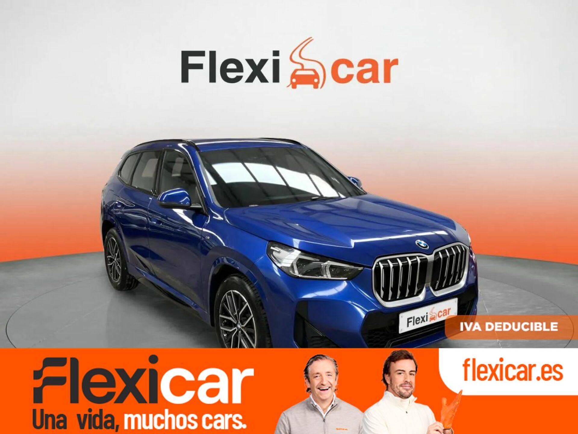Imagen de BMW X1