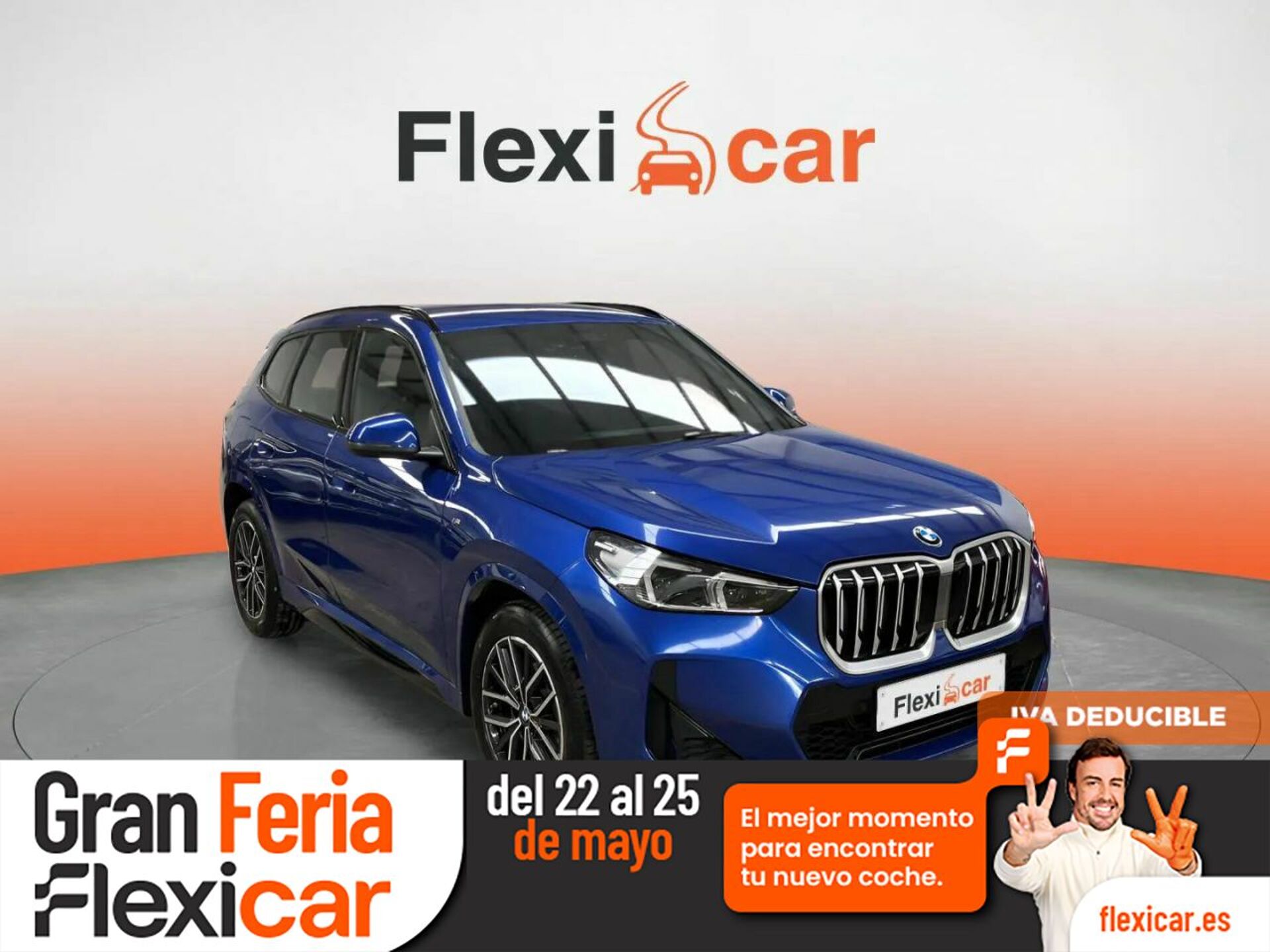Imagen de BMW X1