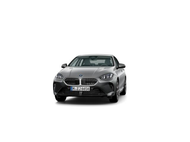 BMW Serie 2 (218d Gran Coupe 110 kW (150 CV)) en Alicante