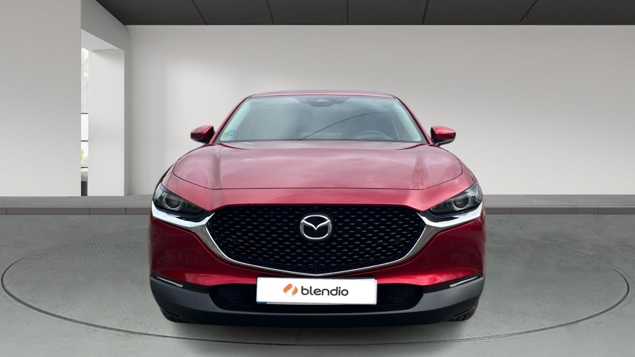 Foto del MAZDA CX-30 2.0 e-Skyactiv-X Exclusive Line Plus FWD Aut 137kW