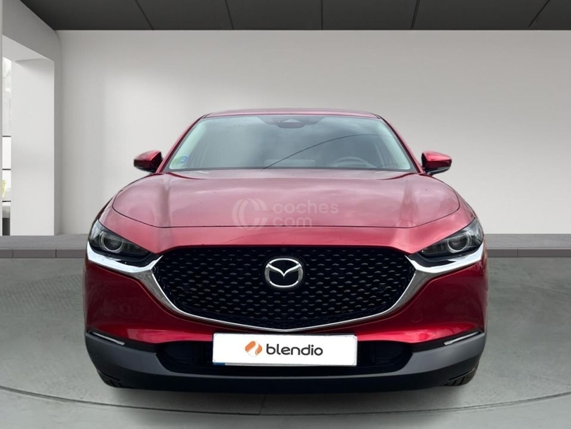 Foto del MAZDA CX-30 2.0 e-Skyactiv-X Exclusive Line Plus FWD Aut 137kW