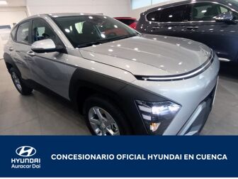 Imagen de HYUNDAI Kona 1.0 TGDI Maxx 4x2