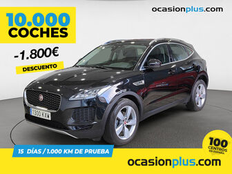 Imagen de JAGUAR E-Pace 2.0D I4 S AWD Aut. 180