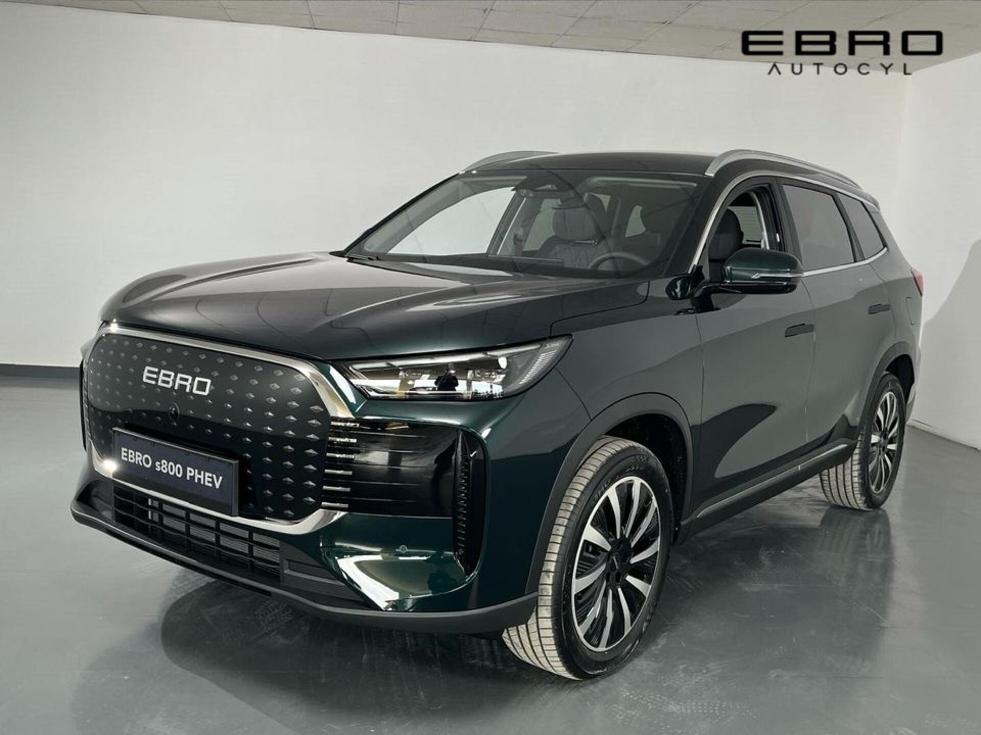 Imagen 3 de EBRO s700