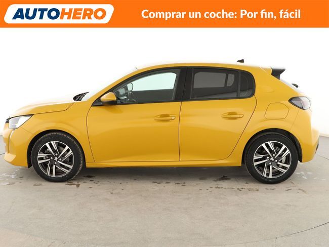 Foto del PEUGEOT 208 1.2 PureTech S&S Allure EAT6 110