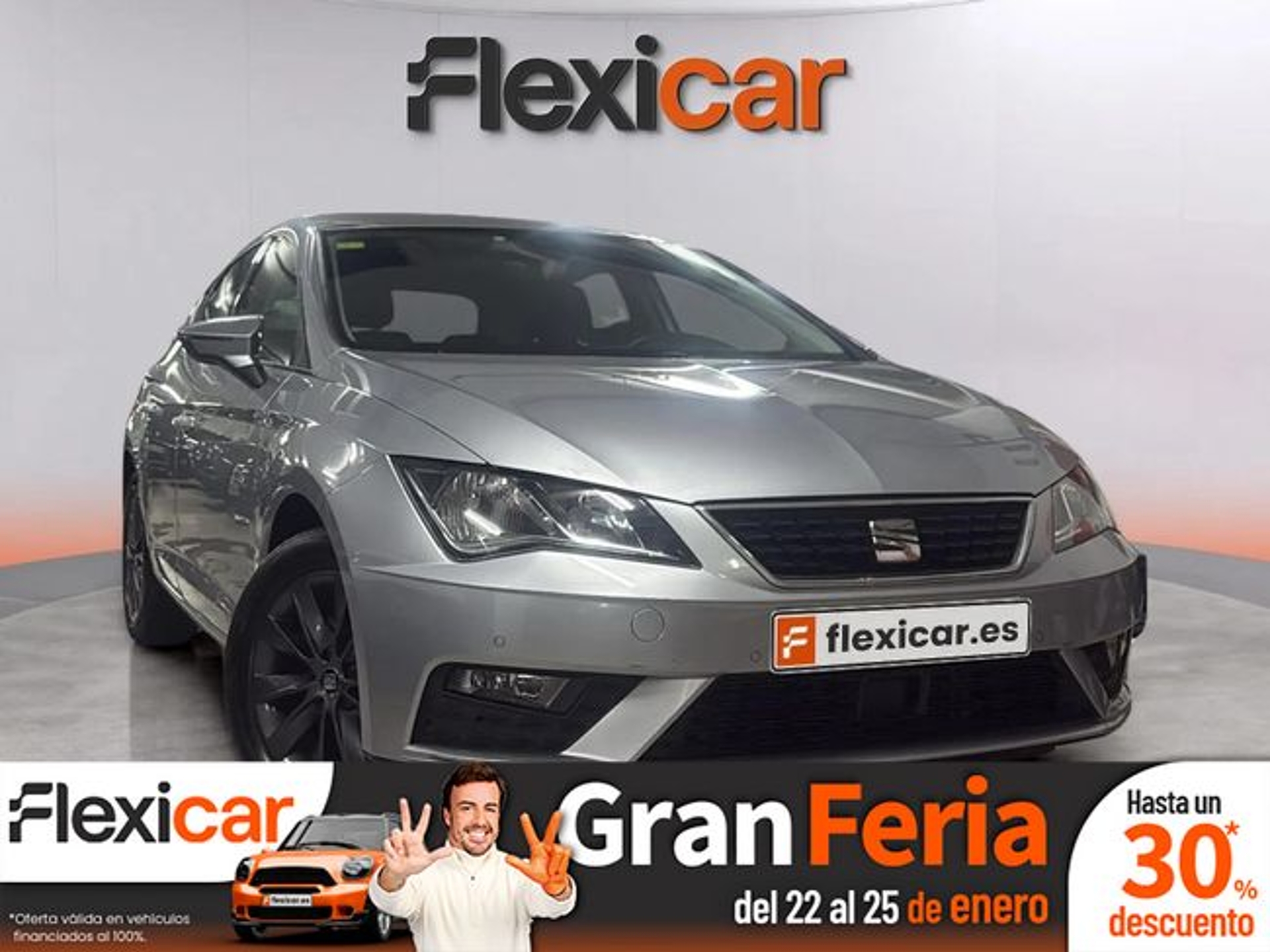 Imagen de SEAT León