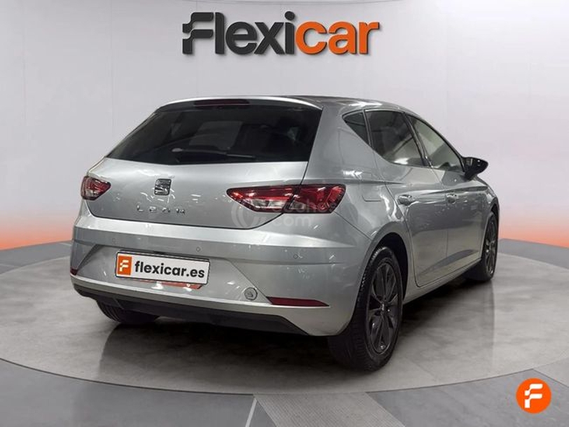 Foto del SEAT León 1.5 EcoTSI S&S Style 130