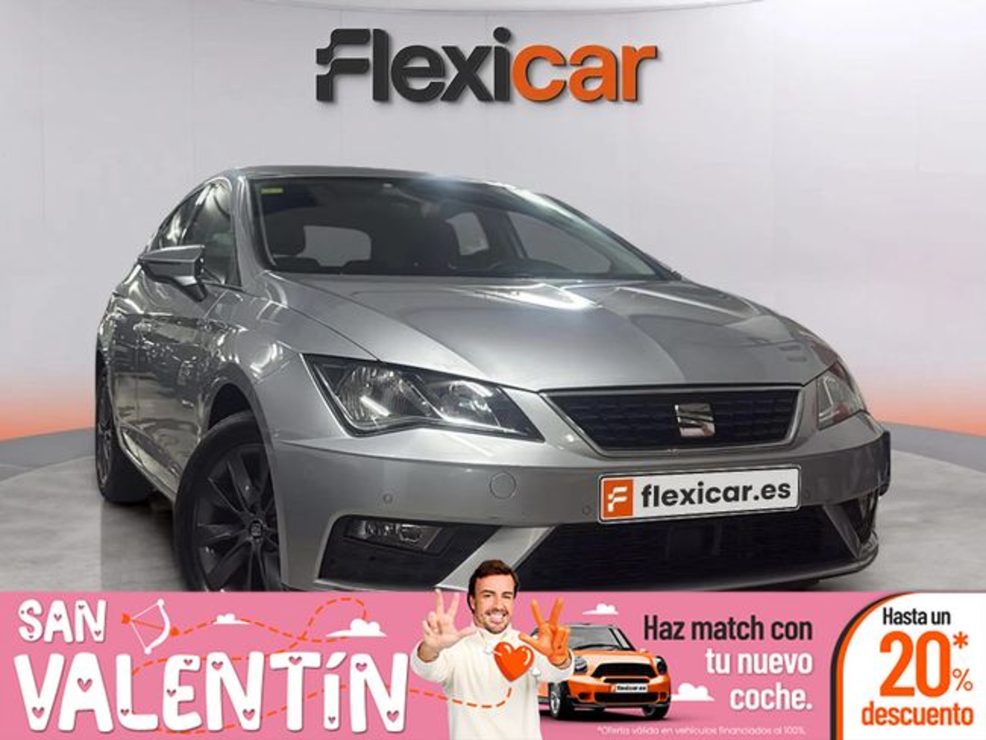 Imagen de SEAT León