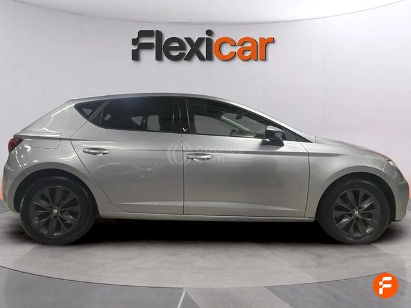 Foto del SEAT León 1.5 EcoTSI S&S Style 130