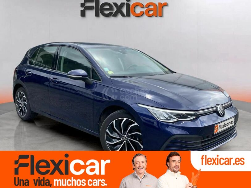 Foto del VOLKSWAGEN Golf 2.0TDI DSG 85kW