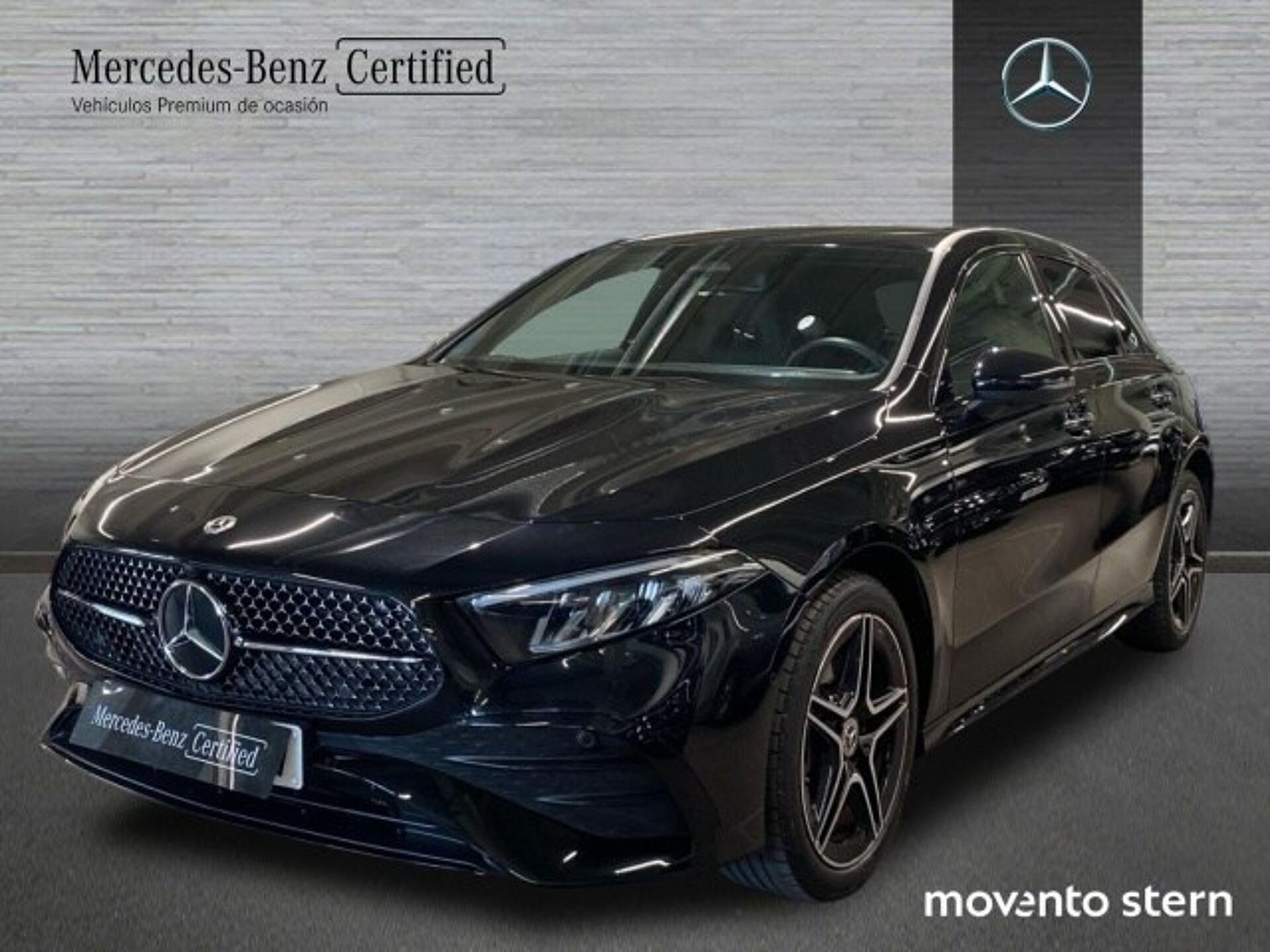 Imagen de MERCEDES Clase A