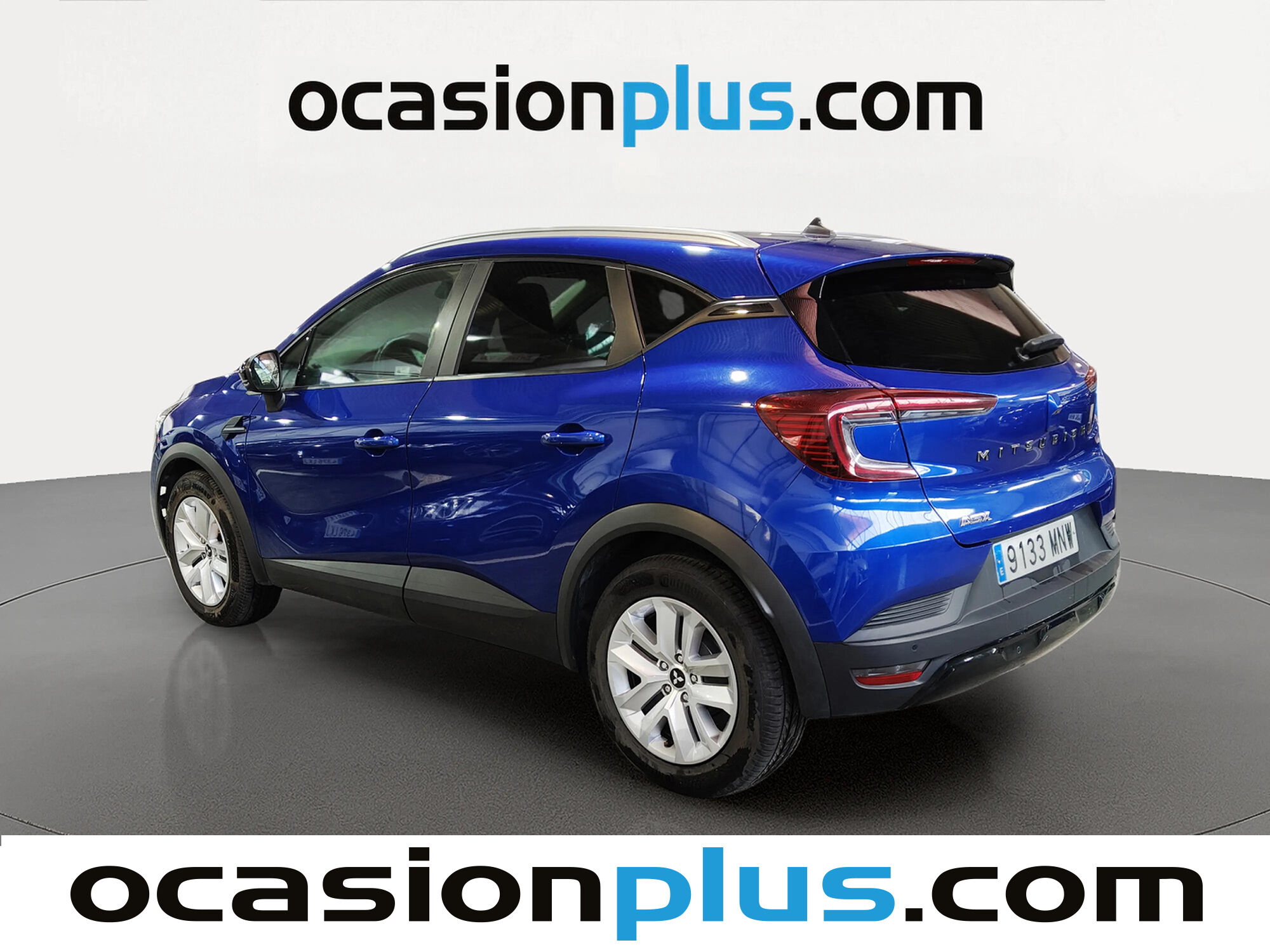 Foto del MITSUBISHI ASX 100T Motion