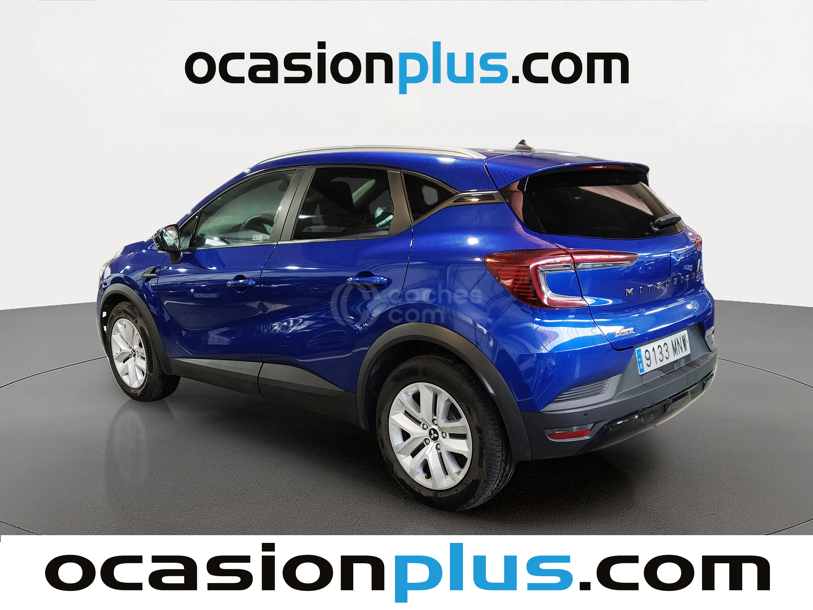 Foto del MITSUBISHI ASX 100T Motion