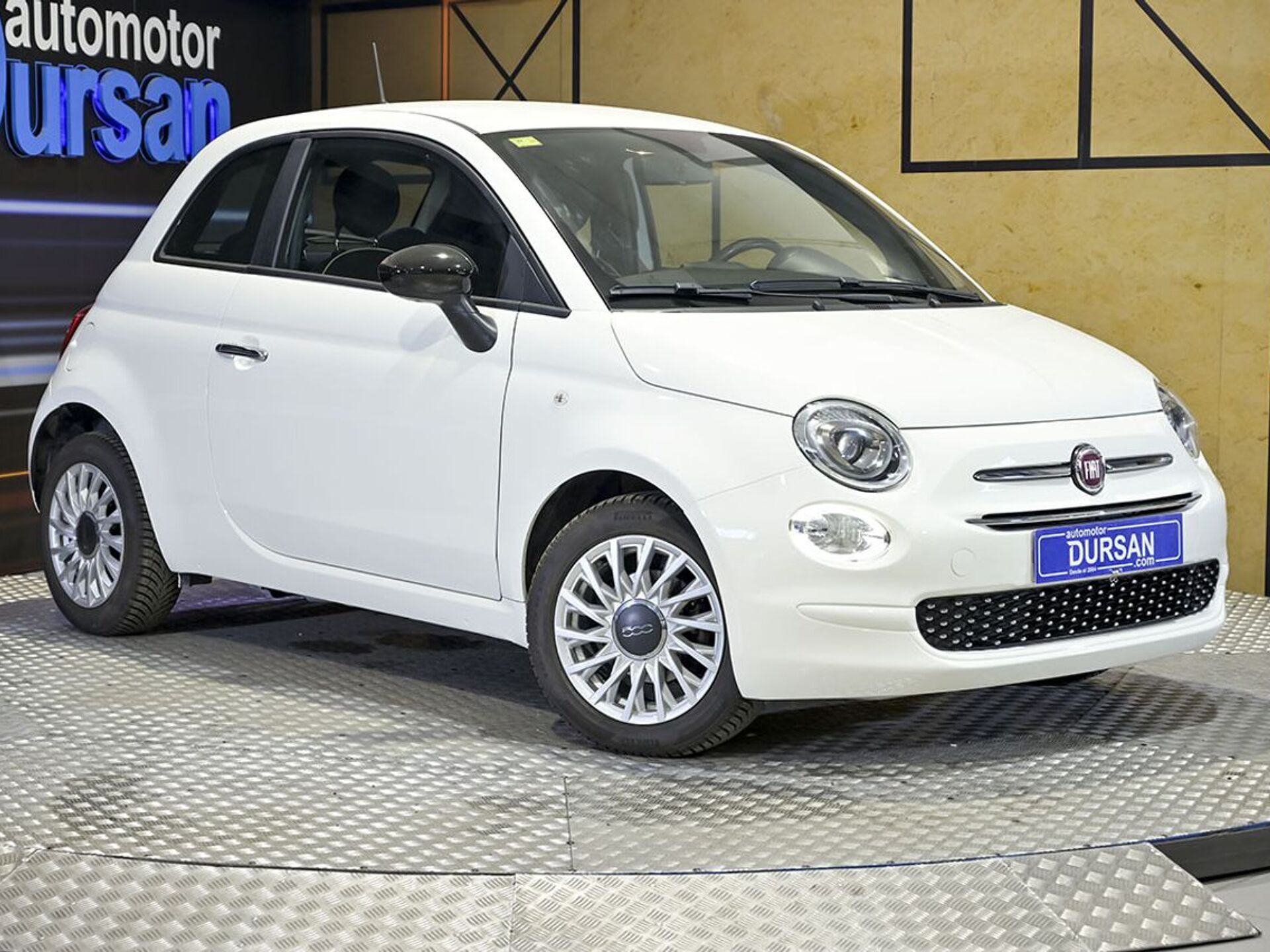 Imagen 2 de FIAT 500