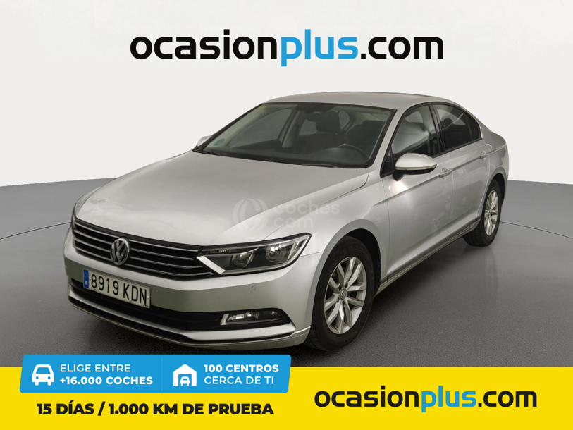 Foto del VOLKSWAGEN Passat 1.6TDI Edition 88kW