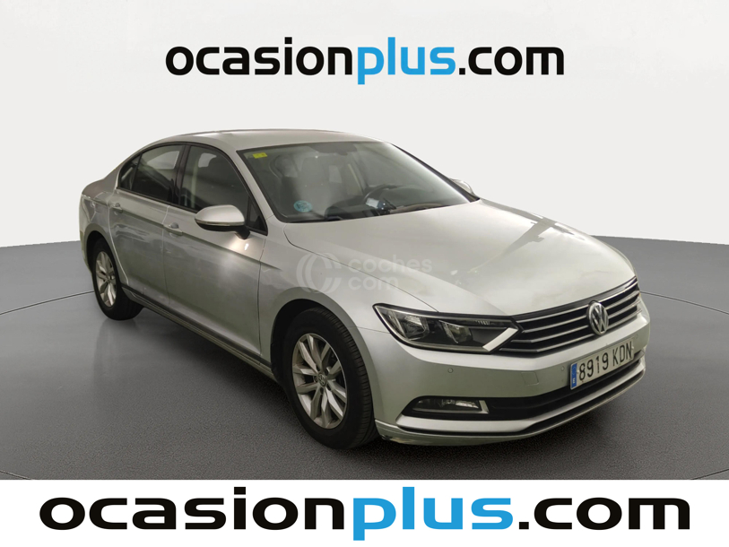 Foto del VOLKSWAGEN Passat 1.6TDI Edition 88kW