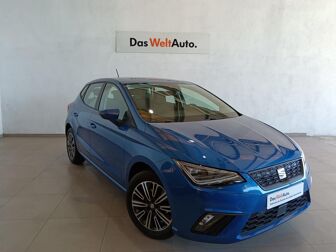 Imagen de SEAT Ibiza 1.0 TSI S&S Style XM 110