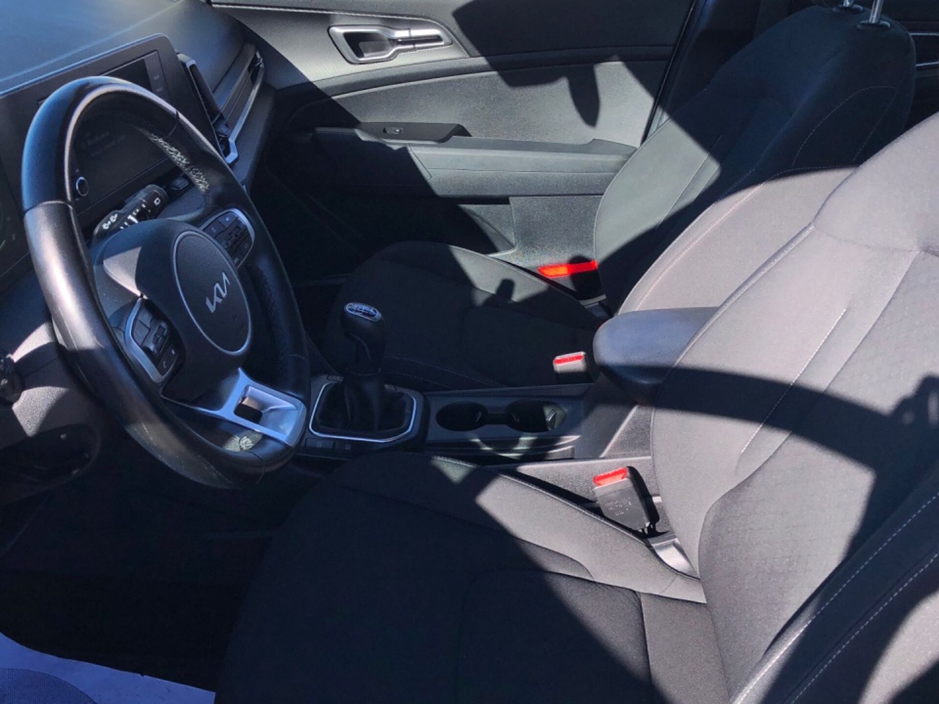 Imagen 2 de KIA Sportage