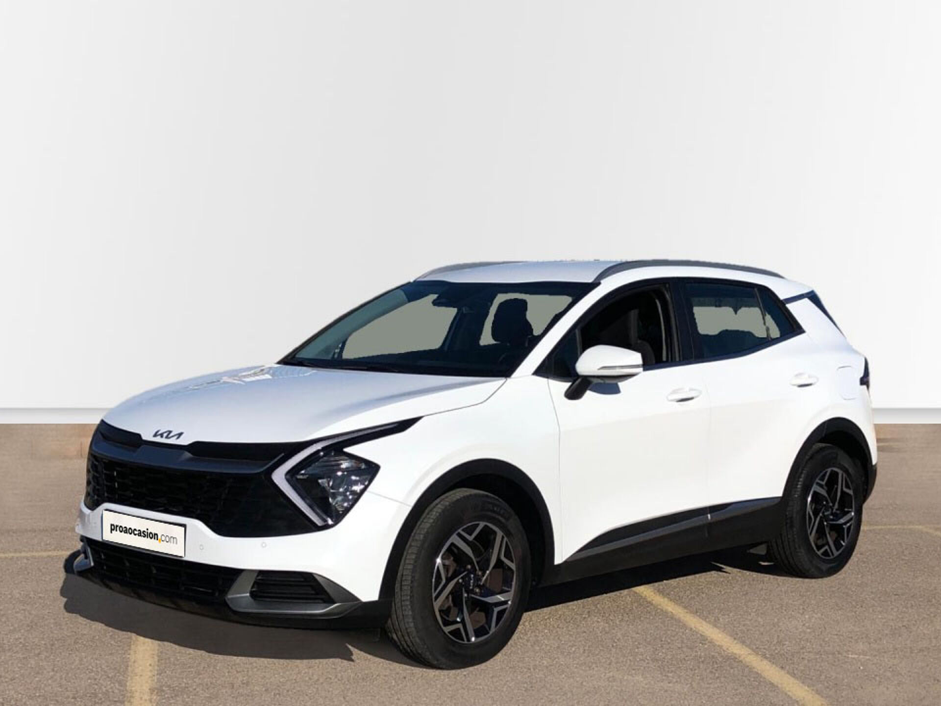 Imagen 1 de KIA Sportage