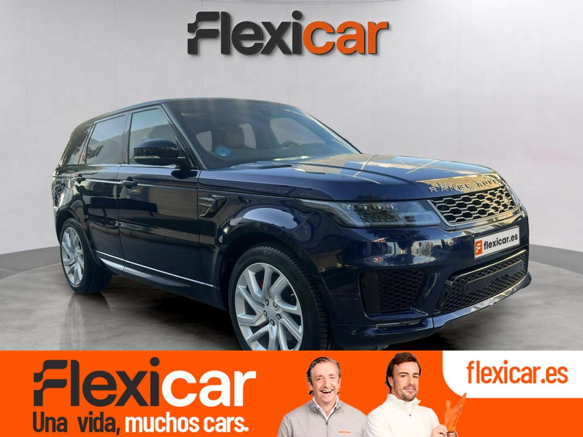 Imagen de LAND ROVER Range Rover Sport