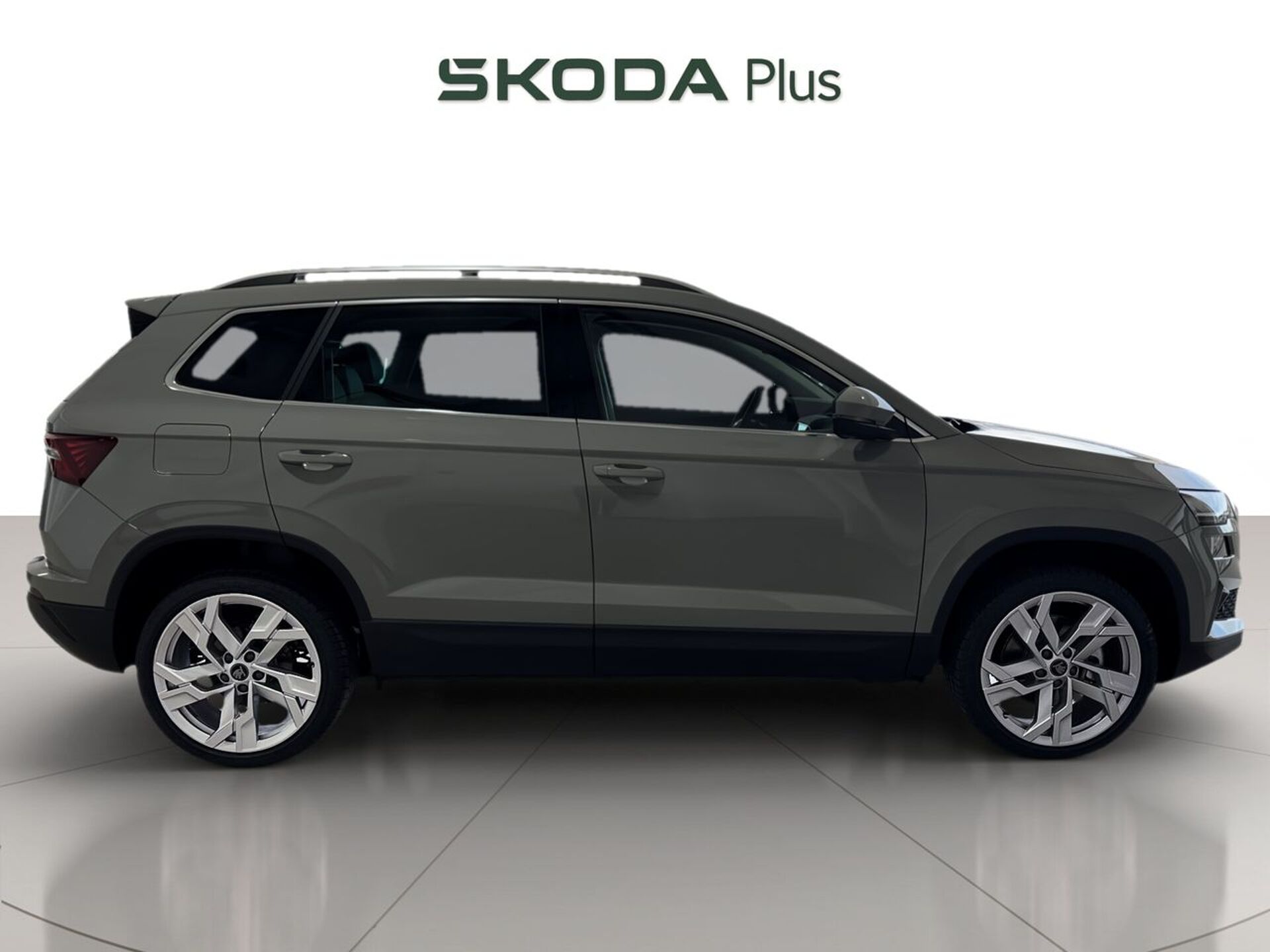 Imagen 3 de SKODA Karoq