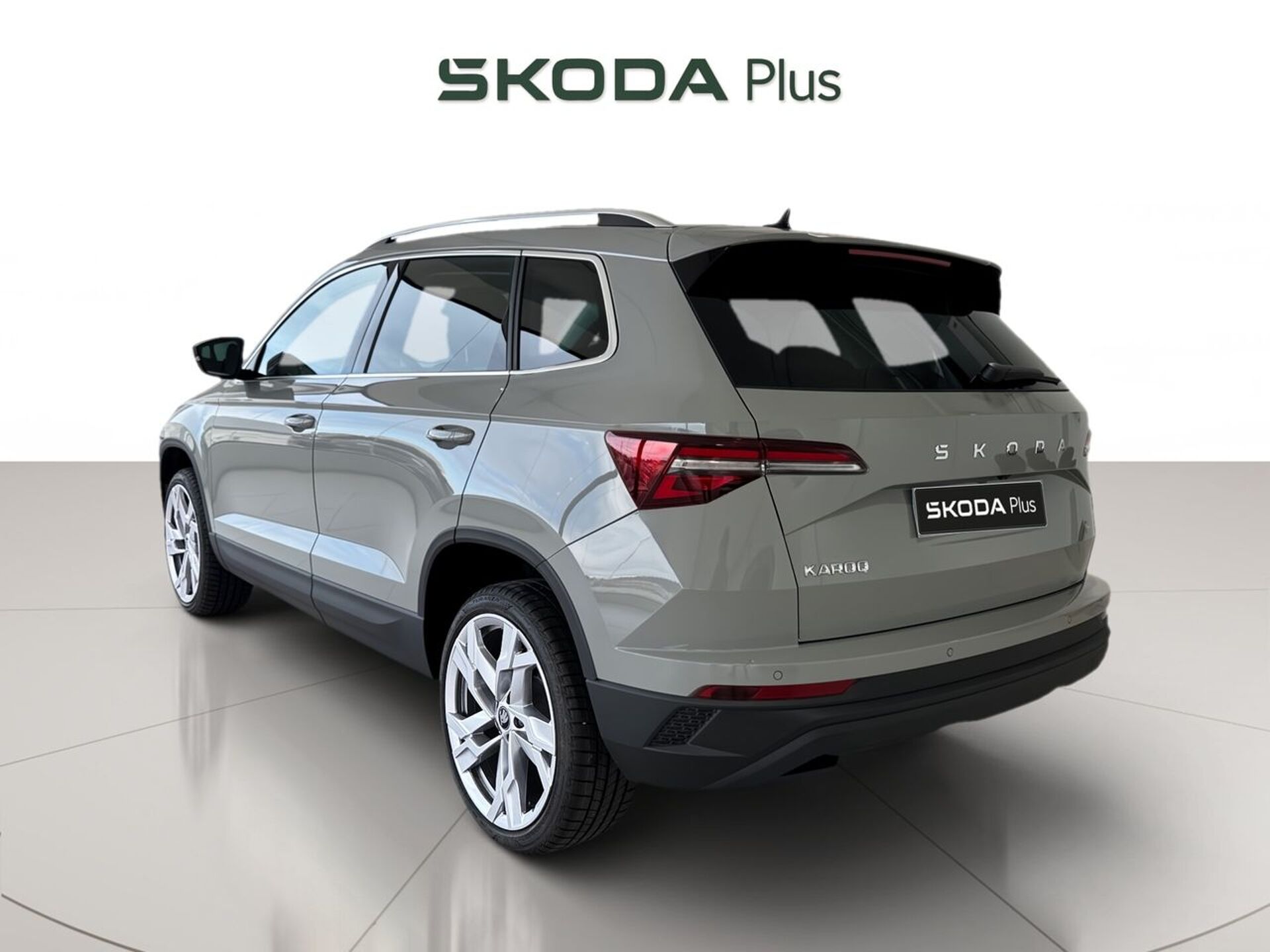 Imagen 2 de SKODA Karoq