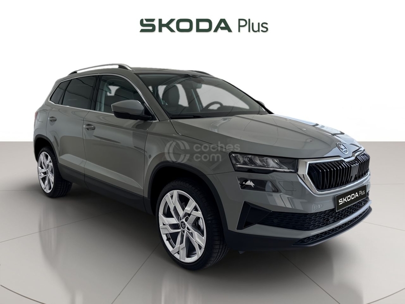 Foto del SKODA Karoq 1.5 TSI Ambition ACT DSG