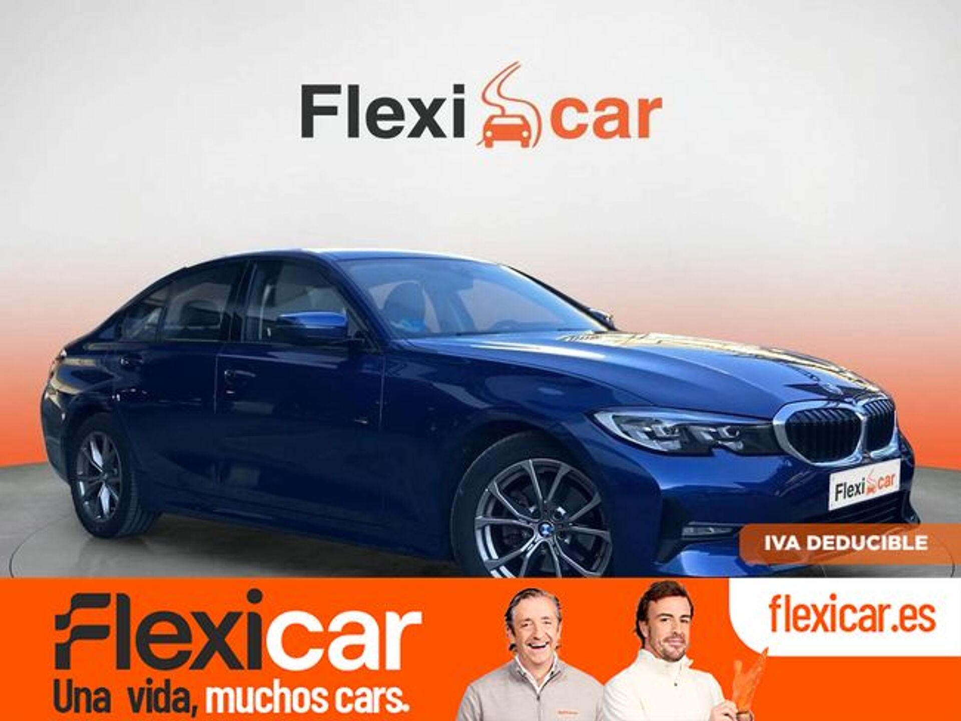 Imagen de BMW Serie 3