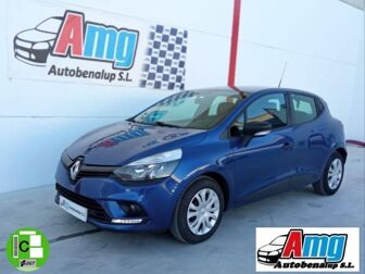 Imagen de RENAULT Clio TCe Energy Limited 66kW