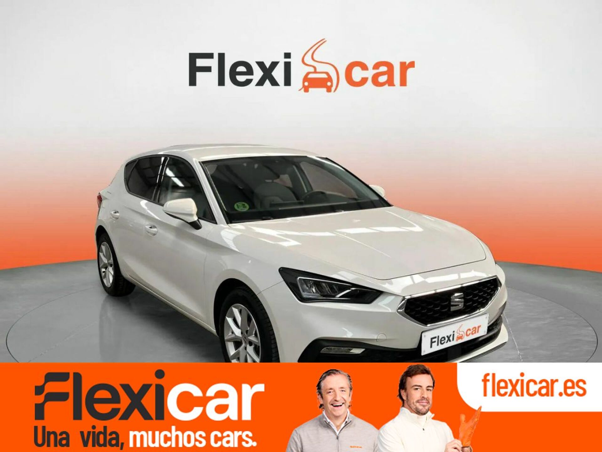 Imagen de SEAT León
