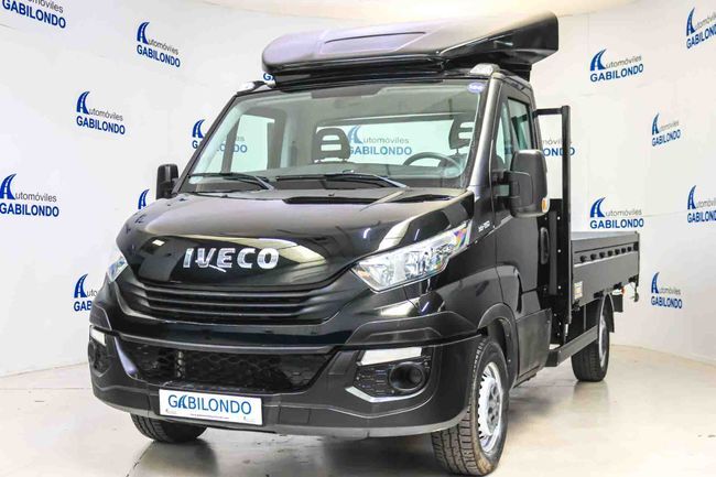 Foto del IVECO Daily Chasis Cabina 35S13 3450 126