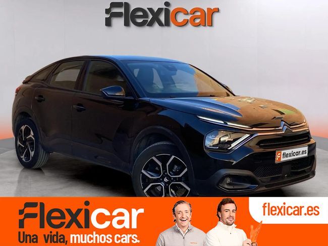 CITROEN C4 (PureTech 130 S&S EAT8 Feel Pack) en Murcia