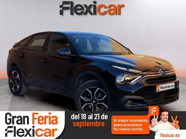 CITROEN C4 (PureTech 130 S&S EAT8 Feel Pack) en Murcia