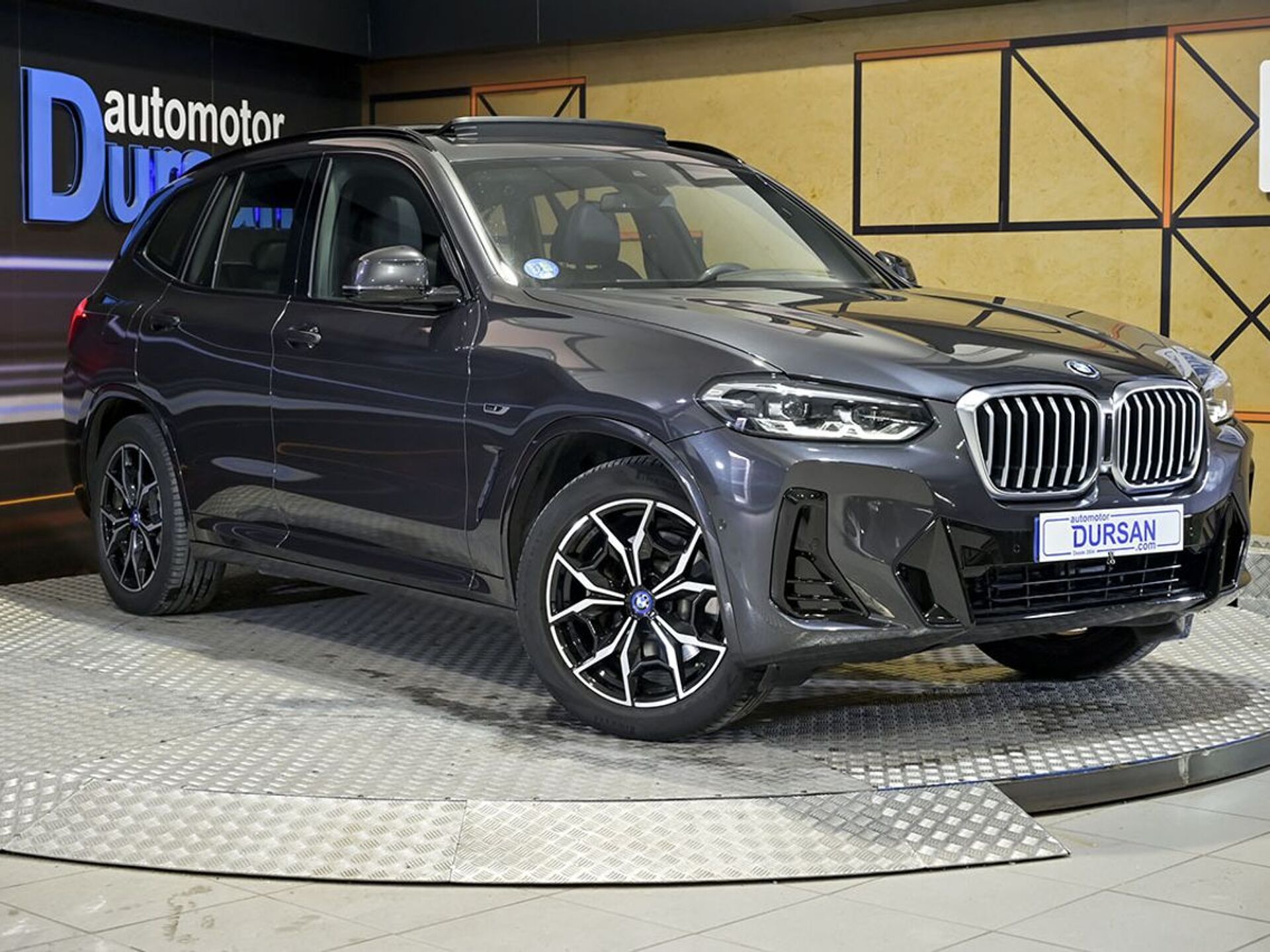 Imagen 3 de BMW X3