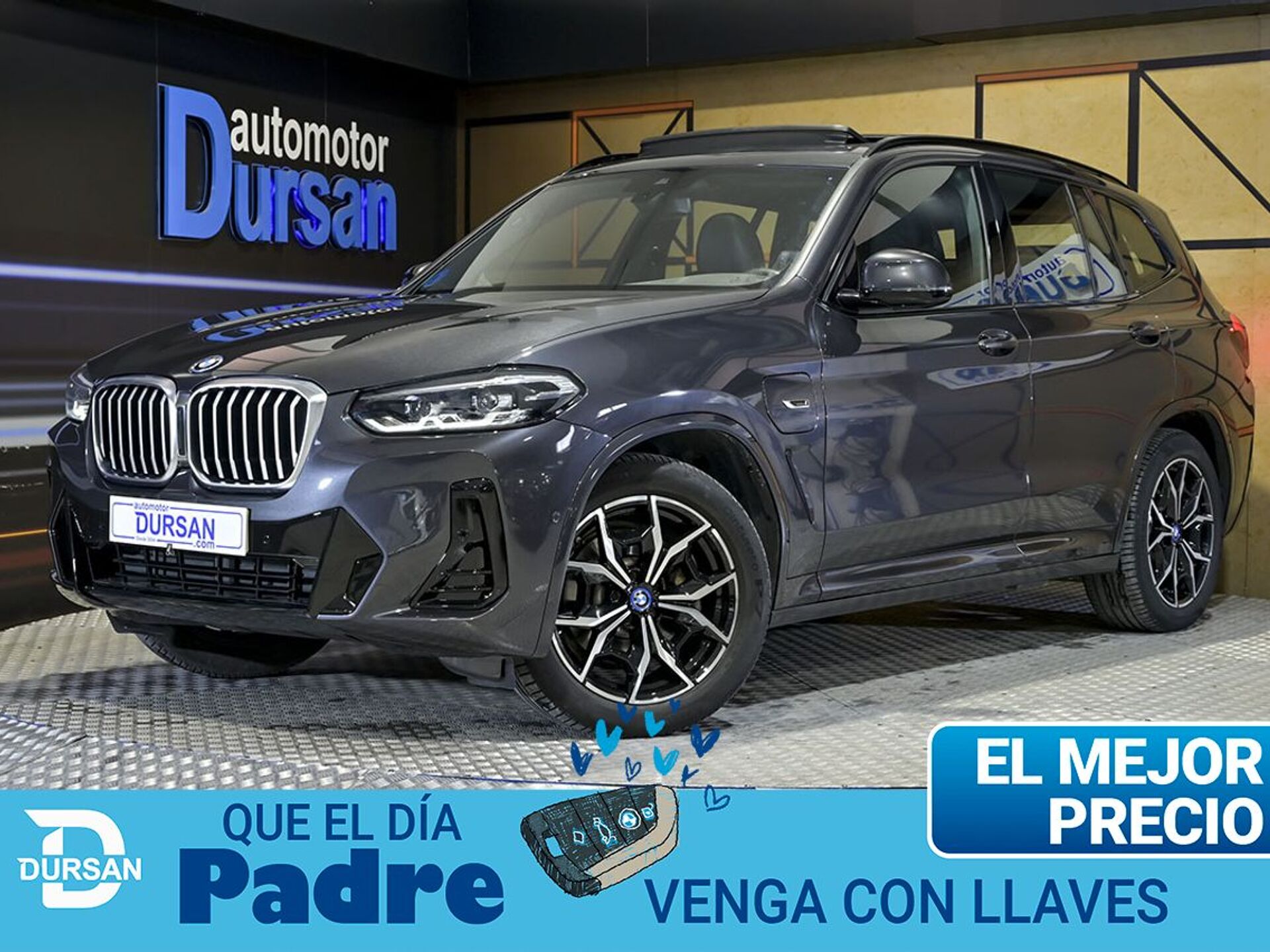 Imagen 1 de BMW X3