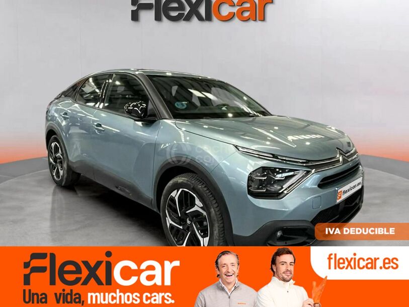 Foto del CITROEN C4 1.2 PureTech Feel Pack S&S 130