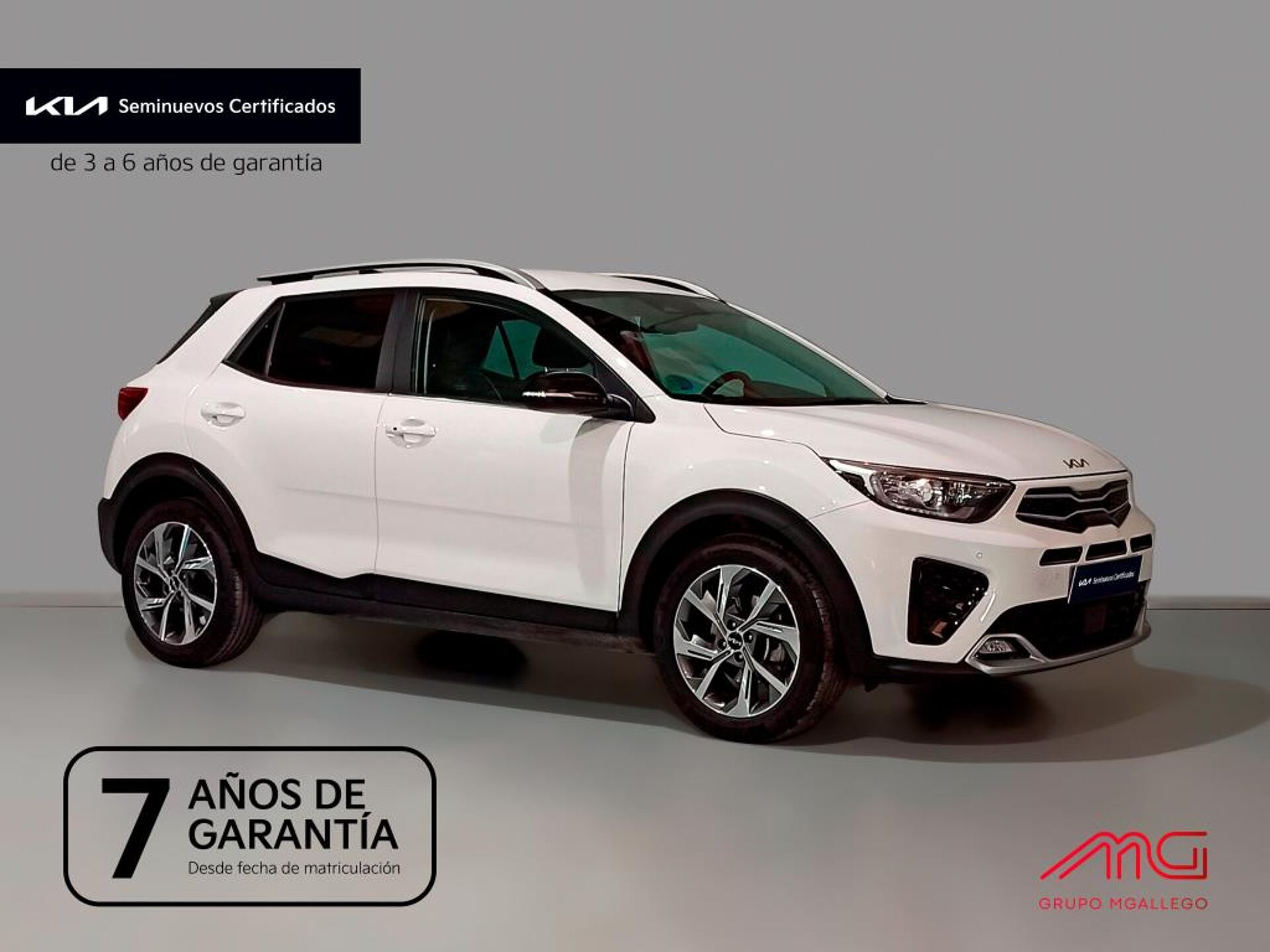 Imagen 1 de KIA Stonic