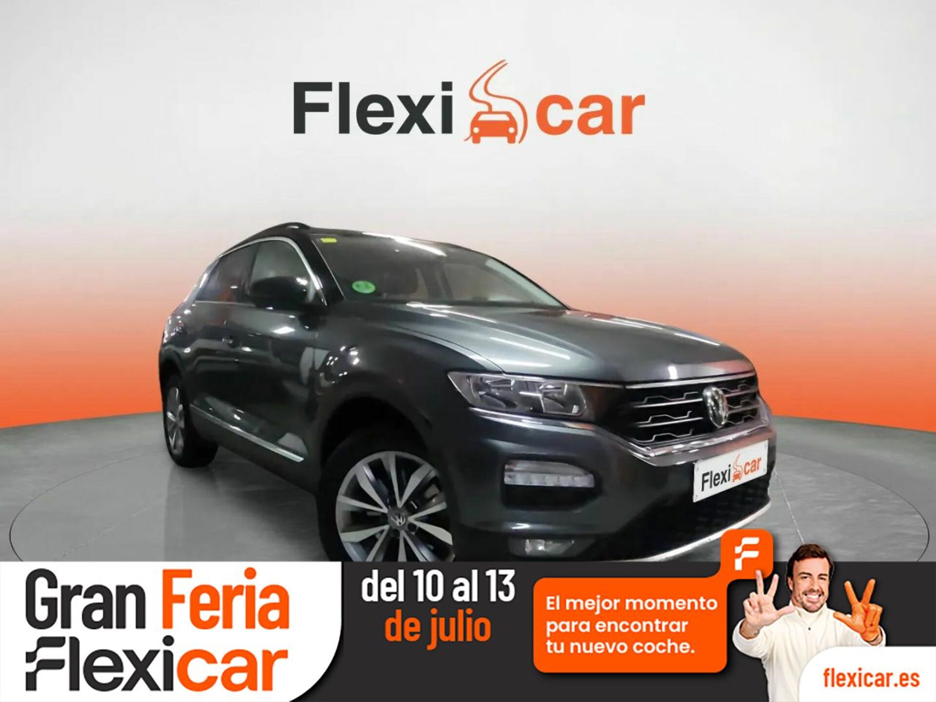 Imagen de VOLKSWAGEN T-Roc