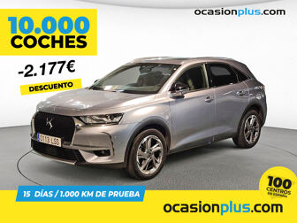 Imagen de DS DS3 Crossback DS 3 Crossback BlueHDi Bastille 130 Aut.