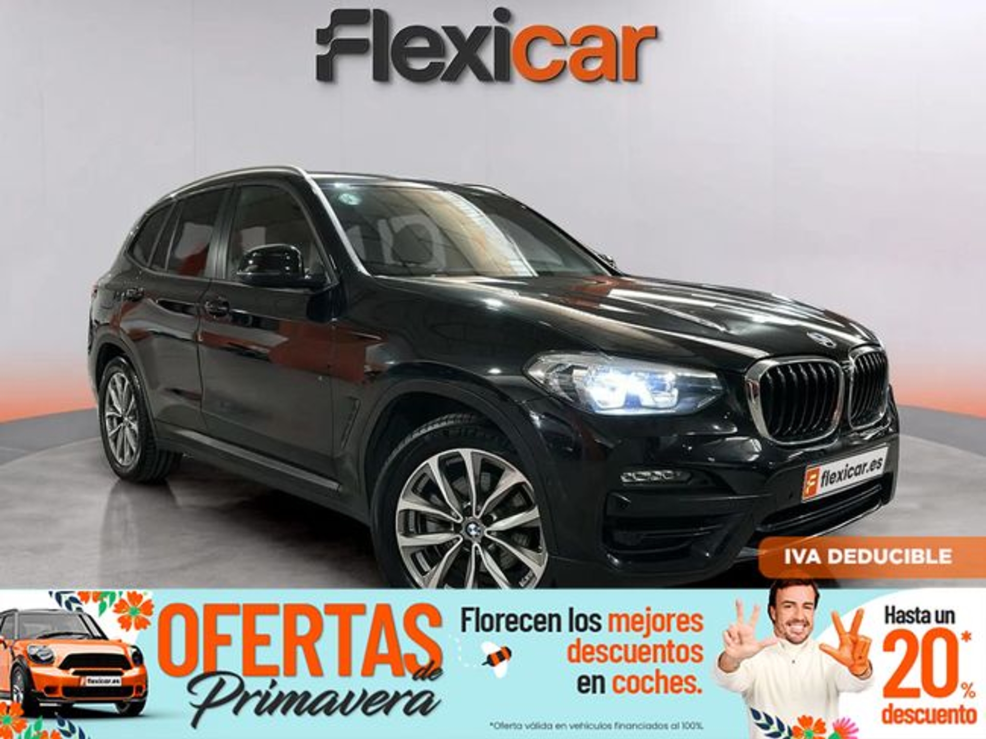 Imagen de BMW X3