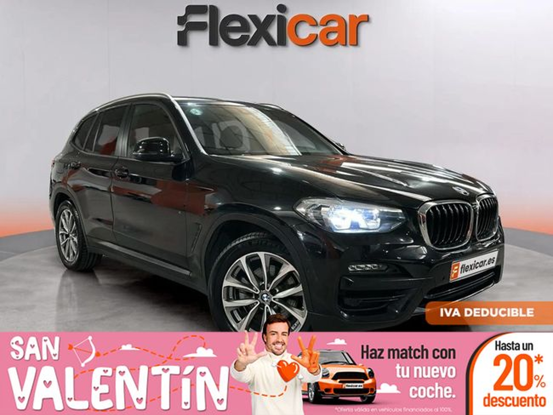 Imagen de BMW X3