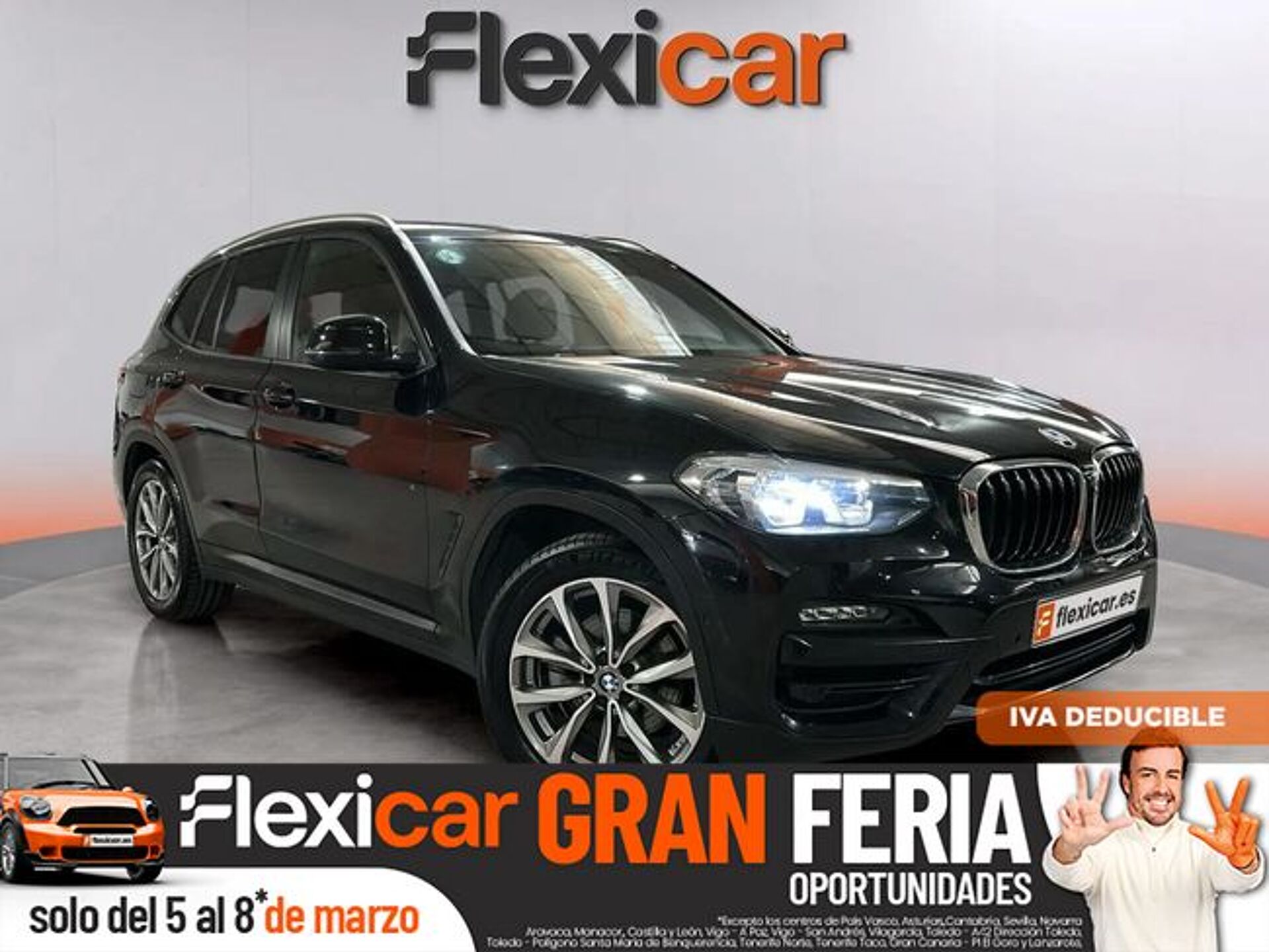 Imagen 1 de BMW X3