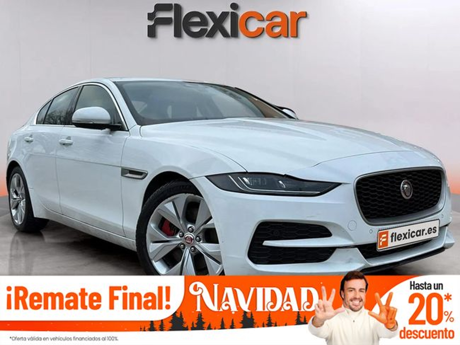 Imagen de JAGUAR XE