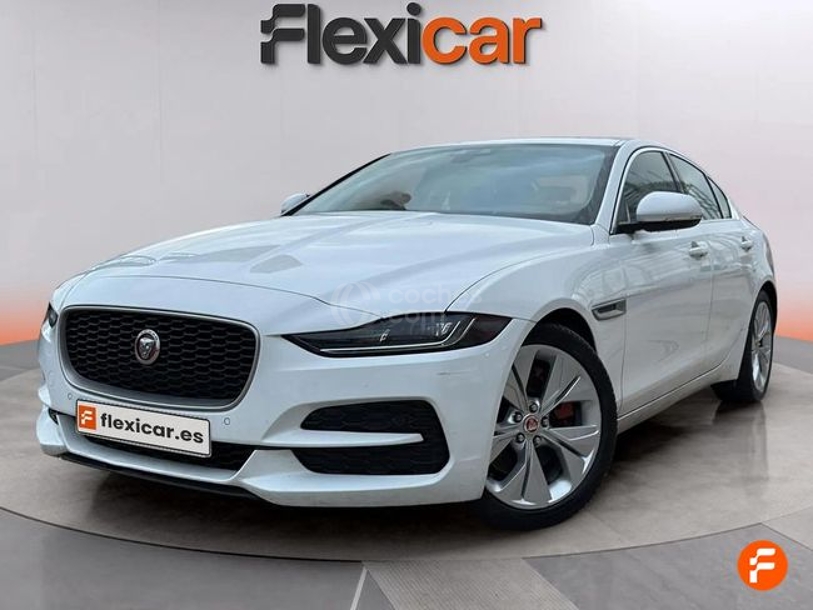 Foto del JAGUAR XE 2.0 Diesel Portfolio Aut. 180