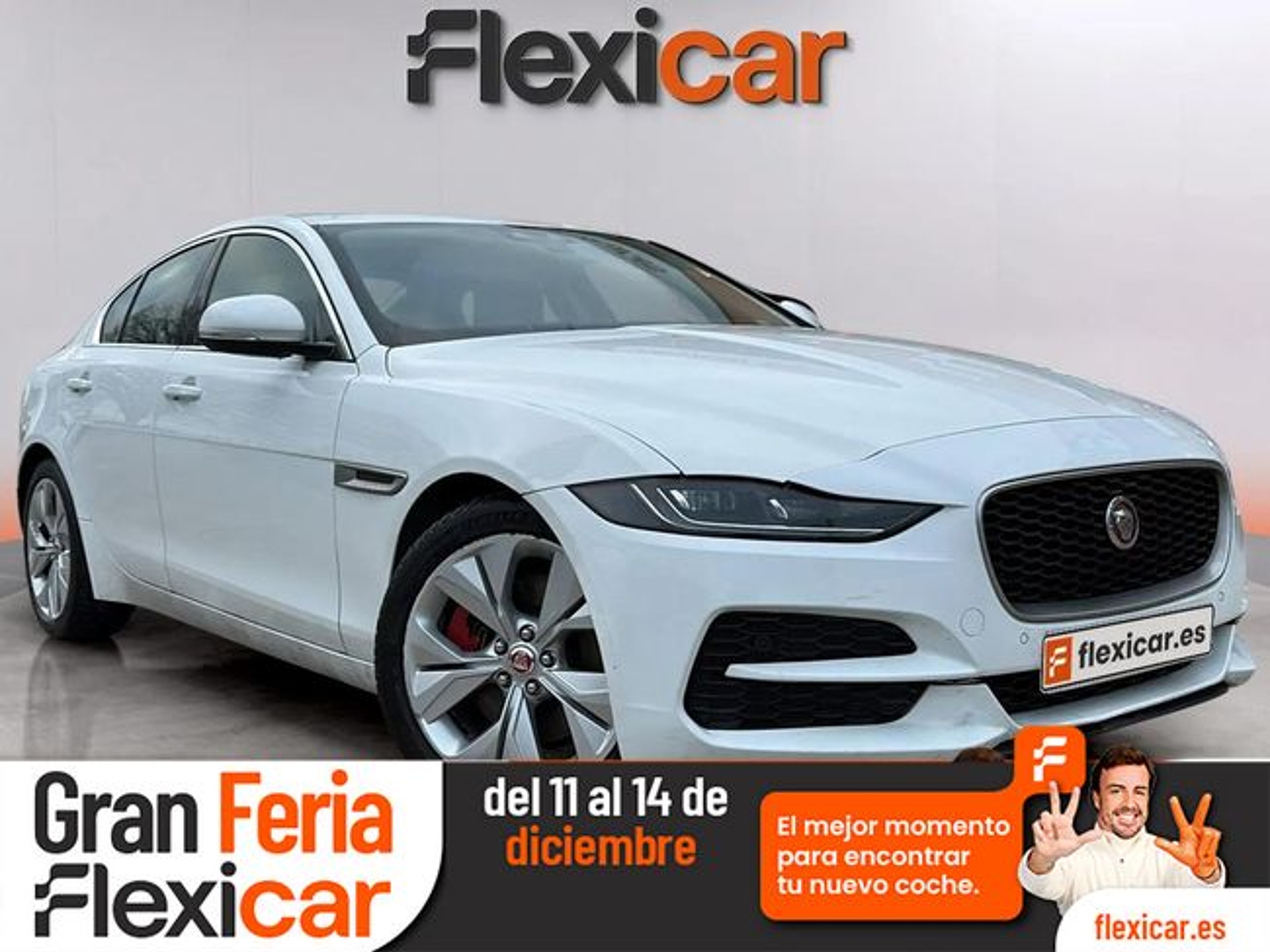 Imagen de JAGUAR XE