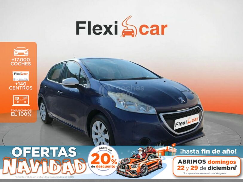 Foto del PEUGEOT 208 1.0 PureTech Access 68